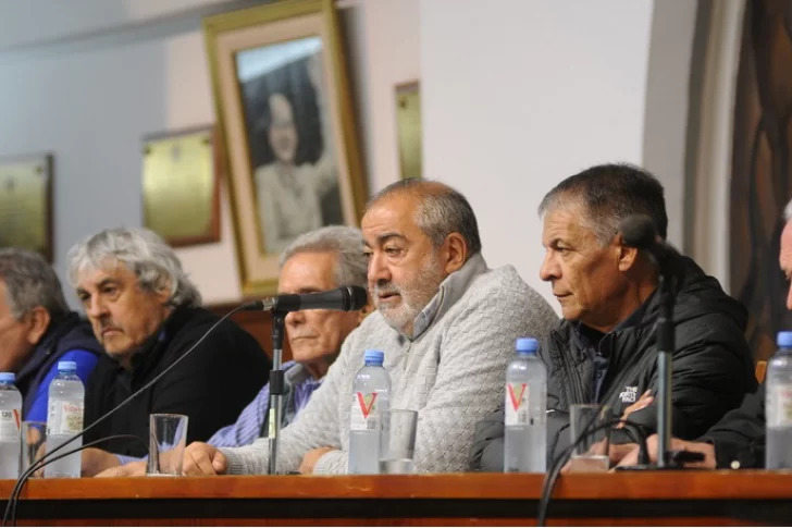 La CGT vuelve a la calle en la previa del Día del Trabajo