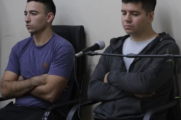 Joven baleado: confirman la preventiva a dos policías, que igual quedarían libres