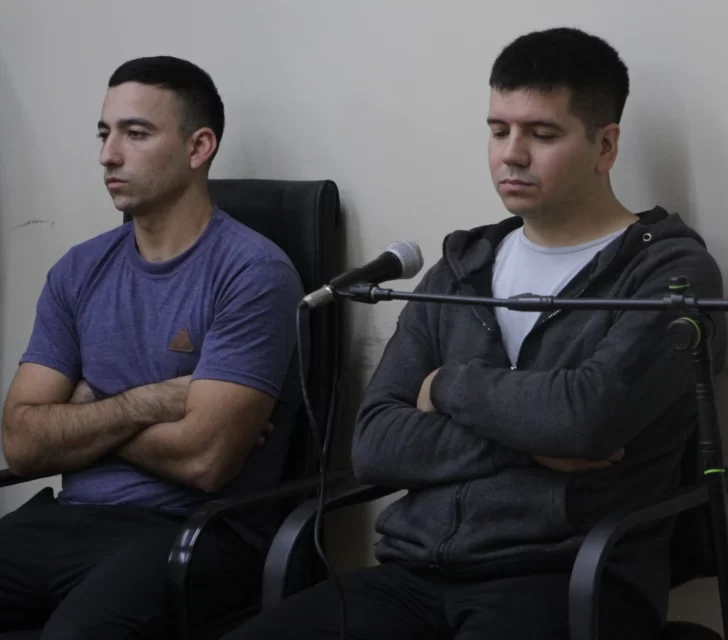 Joven baleado: confirman la preventiva a dos policías, que igual quedarían libres