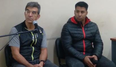 Preventiva a médico y enfermero: ¿abusan de la misma paciente durante una consulta?