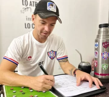 Peñarol quiere ser el nuevo líder