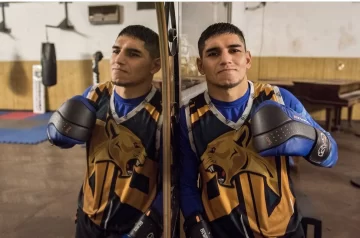 El Puma vuelve a Tokio