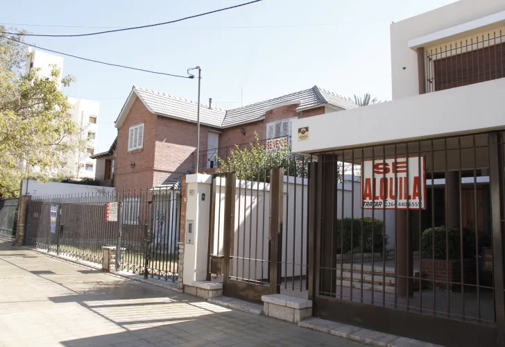 Alquiler de casas: la demanda insatisfecha creció 15% y prevén una baja de precios