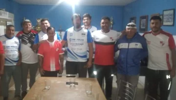 Libertad y 9 de Julio predican con el ejemplo