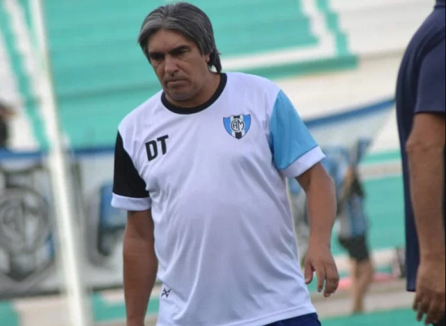 Magallanes nuevo técnico de Unión
