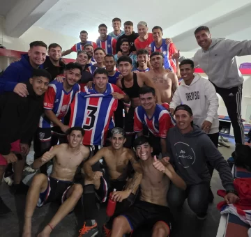 Peñarol es líder del Apertura