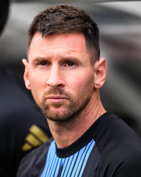 Messi y su futuro de cara al Mundial 2026