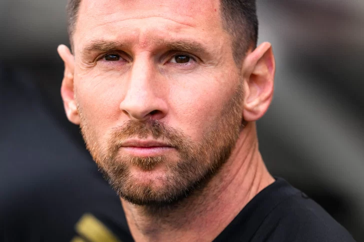 Messi y su futuro de cara al Mundial 2026