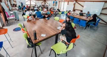 Abren la ayuda a alumnos de primaria