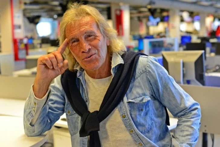 Falleció “El Loco” Gatti