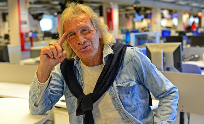 Falleció “El Loco” Gatti