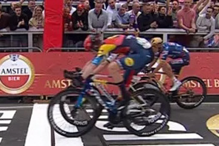 Skjelmose, un tapado