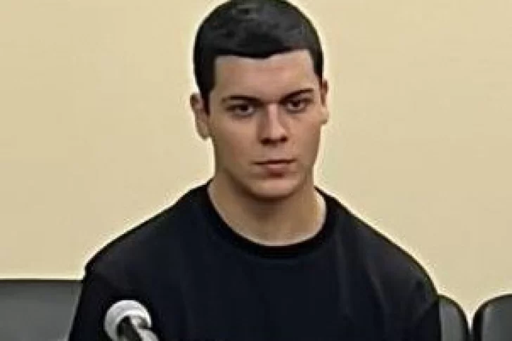 La muerte de Lucía Rubiño: hoy se sabrá si el hijo de un juez será o no sobreseído