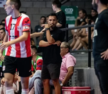 Illanes, técnico de la selección Illanes, técnico de la selección
