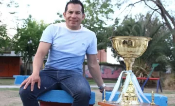 Dura sanción a Lucero