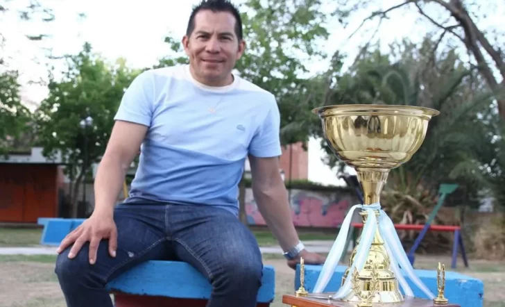 Dura sanción a Lucero