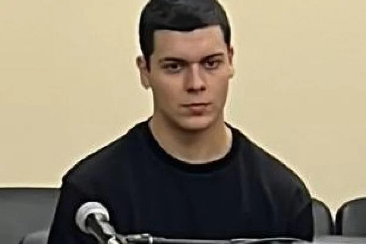 Caso Rubiño: extenso pedido fiscal obligó a fraccionar la audiencia