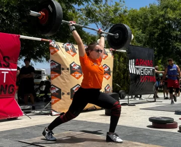 Sanjuaninos, al torneo regional