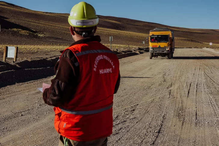 Para reducir costos, prestadores mineros no descartan adquirir maquinaria usada