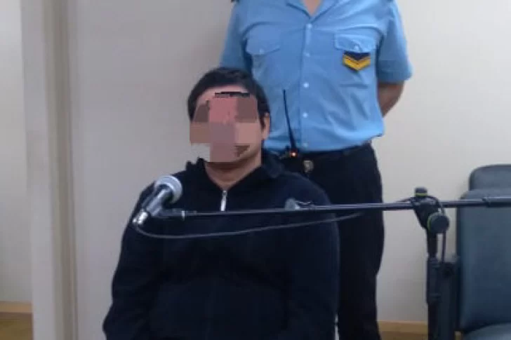 Viola a su sobrina, le dan 10 años y queda libre; ayer, a prisión tras un fallo de la Corte