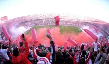 Superclásico a cancha llena
