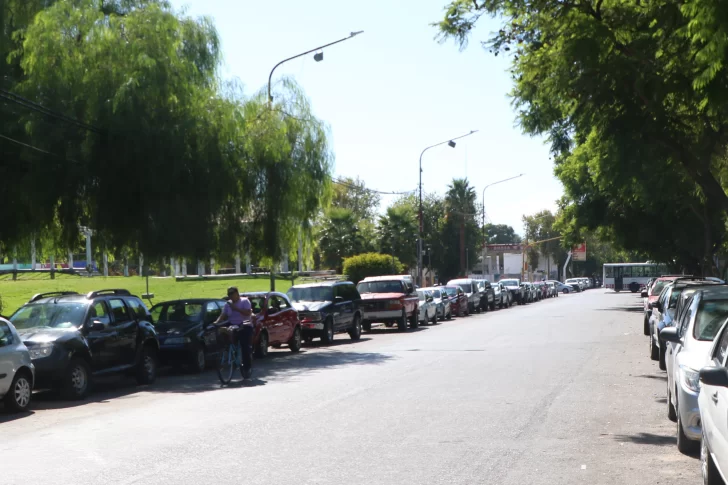 En Capital regularon a los carros pancheros, ahora resta la ubicación