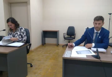 Buscada por un fraude de 6 millones