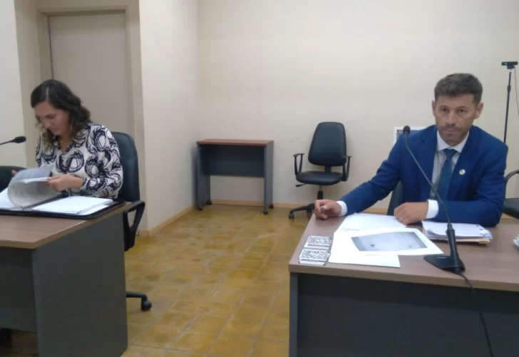 Buscada por un fraude de 6 millones