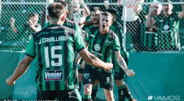 Camino a Lanús con el objetivo de sumar