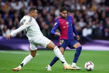 Superclásico por la Copa del Rey Superclásico por la Copa del Rey