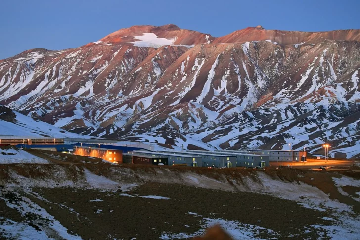 Por el boom minero, hay más personas que buscan cobre y oro en sus terrenos