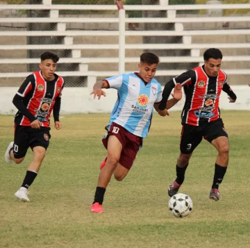 Peñarol es el líder, Alianza lo escolta solo