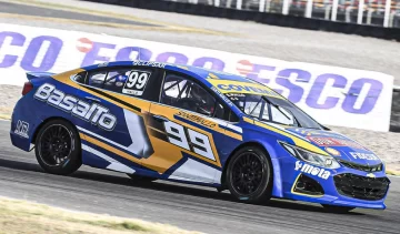 Mallo dominó en la Clase 3