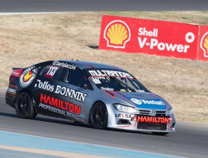 Victoria de Lugón en el Villicum