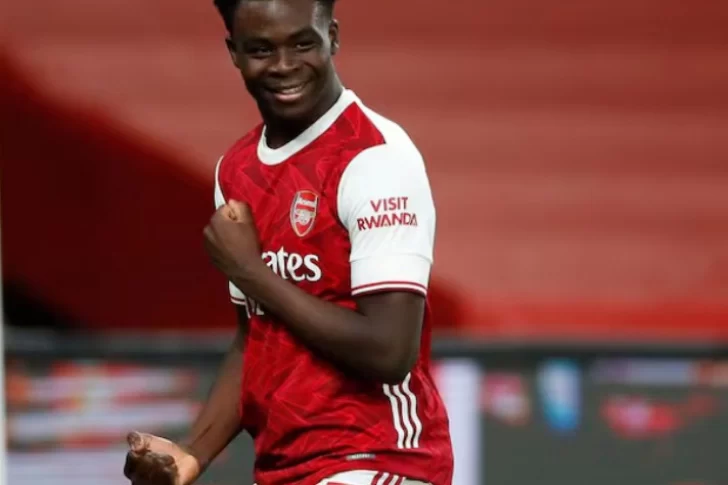 Arsenal – PSG: primer chico