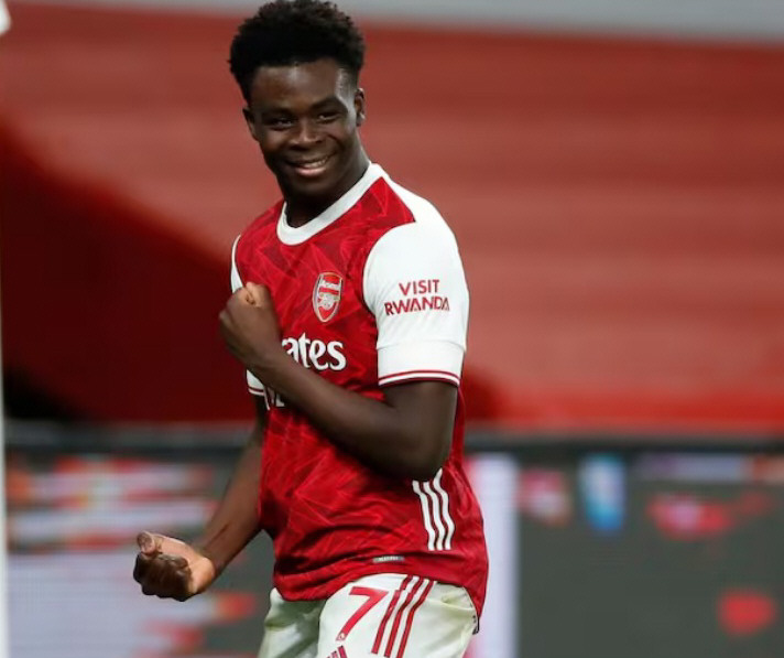 Arsenal – PSG: primer chico