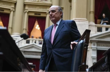 Francos desvinculó a Milei del proyecto $Libra en Diputados