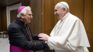 Su papado deja huellas en la Iglesia y en el mundo