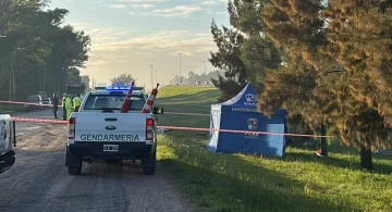 Cinco muertos y un herido grave por un despiste y vuelco en la Panamericana Cinco muertos y un herido grave por un despiste y vuelco en la Panamericana