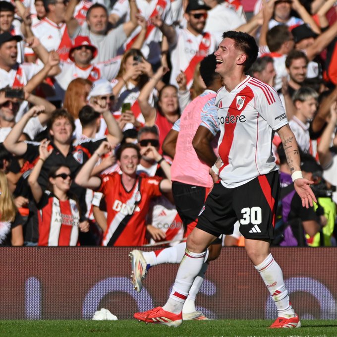 [VIDEO] El resumen de un partido caliente que terminó con alegría millonaria