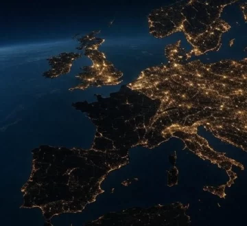 La electricidad volvió progresivamente a España y Portugal tras el apagón masivo