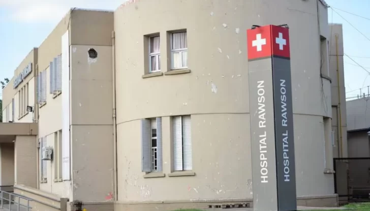 Una mujer internada en un hospital le hizo una carta a su marido con una escalofriante confesión: “Me va a violar”