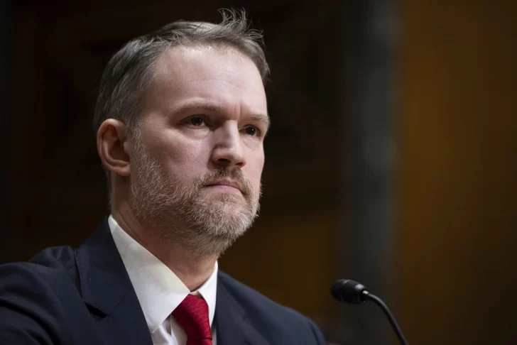 EEUU confirmó que negocia con Argentina una baja de aranceles EEUU confirmó que negocia con Argentina una baja de aranceles