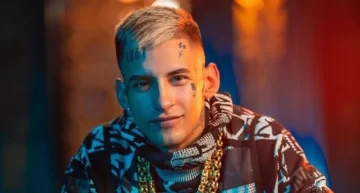 L-Gante pone en pausa su carrera por indicación médica: “Necesita tratamiento, tiempo, fuerzas y fe” dijo su madre