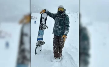 Un joven argentino sufrió un grave accidente en Andorra y ahora lucha por su vida
