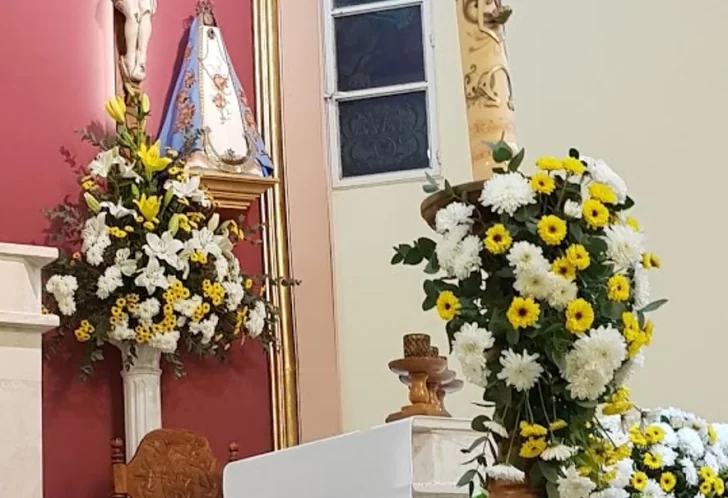 Festejos en honor a la Virgen del Valle Festejos en honor a la Virgen del Valle