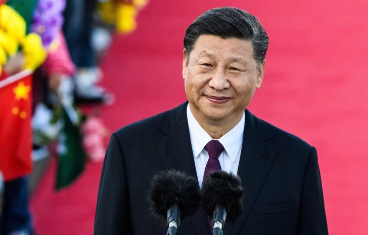 Xi Jinping prepara a China para la guerra comercial
