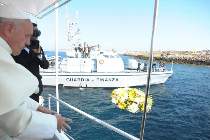 La ciudadanía debe tomar conciencia de las situaciones crueles e inhumanas