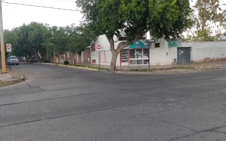 La esquina vuelve al ruedo