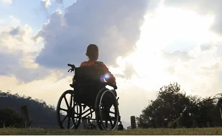 Desde los ojos de niño